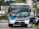 Rosana Transporte e Turismo 9.018 na cidade de São Gonçalo, Rio de Janeiro, Brasil, por Yaan Medeiros. ID da foto: :id.