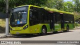 Viação Pendotiba 2.1.171 na cidade de Niterói, Rio de Janeiro, Brasil, por ROMULO S S OLIVEIRA. Número da foto: #9722175.