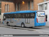 BRT Sorocaba Concessionária de Serviços Públicos SPE S/A 3017 na cidade de Sorocaba, São Paulo, Brasil, por Gabriel Brunhara. Número da foto: #:id.