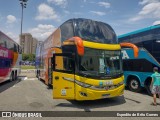 Expresso União 20050 na cidade de São Paulo, São Paulo, Brasil, por Espedito de Brito Gomes. Número da foto: #9723662.