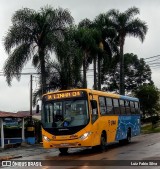 Sharp Turismo 128 na cidade de Araucária, Paraná, Brasil, por Luiz Fabio Silva. ID da foto: :id.