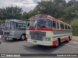 Ônibus Particulares 0360 na cidade de São Paulo, São Paulo, Brasil, por Espedito de Brito Gomes. Número da foto: #9723625.