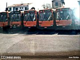 Leblon Transporte de Passageiros 15A37 na cidade de Fazenda Rio Grande, Paraná, Brasil, por Joao Simões. Número da foto: #9721317.