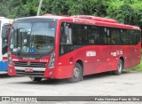 Auto Lotação Ingá 1.1.124 na cidade de Niterói, Rio de Janeiro, Brasil, por Pedro Henrique Paes da Silva. Número da foto: #:id.