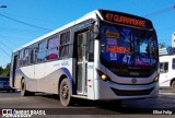 Automotores Guarani S.R.L. - Linea 47 4706 na cidade de Asunción, Paraguai, por Elliot Felip. Número da foto: #9722100.