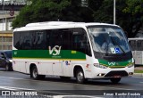 VSI - Viação Santo Ignácio 967 na cidade de São Paulo, São Paulo, Brasil, por Renan  Bomfim Deodato. Número da foto: #:id.