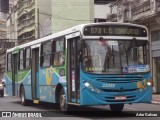 Viação Grande Vitória 23055 na cidade de Vitória, Espírito Santo, Brasil, por Artur Galvao. Número da foto: #:id.
