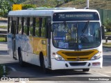 Via Sul TransFlor 5079 na cidade de Natal, Rio Grande do Norte, Brasil, por Emerson Nobrega. Número da foto: #:id.