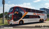 Nueva Vision 109 na cidade de Porto Alegre, Rio Grande do Sul, Brasil, por JULIO SILVA. Número da foto: #9723188.