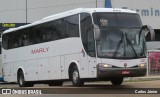 Expresso Marly 2227 na cidade de Goiânia, Goiás, Brasil, por Carlos Júnior. Número da foto: #9721775.