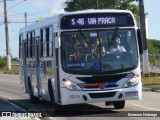 Auto Ônibus Santa Maria Transporte e Turismo 02110 na cidade de Natal, Rio Grande do Norte, Brasil, por Emerson Nobrega. Número da foto: #:id.