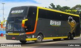 Trans Brasil > TCB - Transporte Coletivo Brasil 2800 na cidade de Goiânia, Goiás, Brasil, por Carlos Júnior. Número da foto: #9723184.