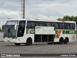 Empresa Gontijo de Transportes 21175 na cidade de Feira de Santana, Bahia, Brasil, por Anderson  Bacelar. Número da foto: #9722377.