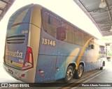 Viação Cometa 13146 na cidade de Sorocaba, São Paulo, Brasil, por Flavio Alberto Fernandes. Número da foto: #:id.