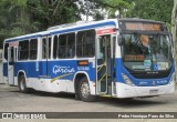 Expresso Garcia RJ 135.048 na cidade de Niterói, Rio de Janeiro, Brasil, por Pedro Henrique Paes da Silva. Número da foto: #:id.