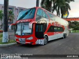 Red Alliance 103 na cidade de Foz do Iguaçu, Paraná, Brasil, por JULIO SILVA. Número da foto: #9723632.