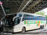 Empresa Gontijo de Transportes 21750 na cidade de São Paulo, São Paulo, Brasil, por Daniel Chaves. Número da foto: #9722414.