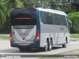 Auto Viação Progresso 6054 na cidade de Recife, Pernambuco, Brasil, por Anderson Miguel. Número da foto: #:id.