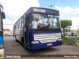 Ônibus Particulares 303 na cidade de Simão Dias, Sergipe, Brasil, por Everton Almeida. ID da foto: :id.