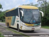 Empresa Gontijo de Transportes 21335 na cidade de Recife, Pernambuco, Brasil, por Anderson Miguel. Número da foto: #:id.