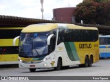 Empresa Gontijo de Transportes 19080 na cidade de Vitória da Conquista, Bahia, Brasil, por Rava Ogawa. Número da foto: #9721472.