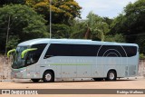 Viação Garcia 8463 na cidade de Maringá, Paraná, Brasil, por Rodrigo Matheus. Número da foto: #9722312.