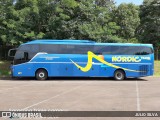 Nordic Travel A1 na cidade de Foz do Iguaçu, Paraná, Brasil, por JULIO SILVA. Número da foto: #:id.