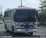 Ônibus Particulares 1739 na cidade de Recife, Pernambuco, Brasil, por Igor Felipe. Número da foto: #:id.