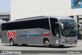 Auto Viação 1001 RJ 108.1229 na cidade de Rio de Janeiro, Rio de Janeiro, Brasil, por Matheus Souza. Número da foto: #9722588.