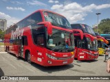 Expresso Itamarati 6906 na cidade de São Paulo, São Paulo, Brasil, por Espedito de Brito Gomes. Número da foto: #9723641.