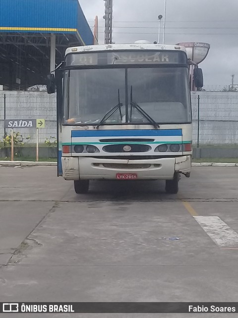 Niltur 400 na cidade de Ananindeua, Pará, Brasil, por Fabio Soares. Número da foto: #9724106.