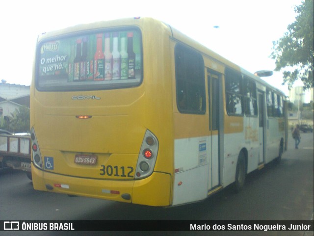Plataforma Transportes 30112 na cidade de Salvador, Bahia, Brasil, por Mario dos Santos Nogueira Junior. Número da foto: #9726135.