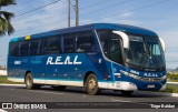 Viação Real Ita 69840 na cidade de Vitória, Espírito Santo, Brasil, por Tiago Baldan. Número da foto: #:id.