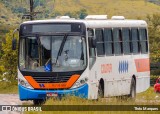 Colitur Transportes Rodoviários RJ 116.068 na cidade de Angra dos Reis, Rio de Janeiro, Brasil, por Théo Marques. Número da foto: #9724638.