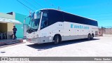 Emtram 3730 na cidade de Barra da Estiva, Bahia, Brasil, por Flávio  Santos. Número da foto: #9724688.