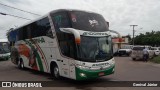 Empresa de Transportes Andorinha 7003 na cidade de Corumbá, Mato Grosso do Sul, Brasil, por Genival Júnior. Número da foto: #9726039.