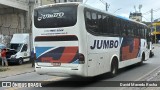 Jumbo Turismo 2096 na cidade de Carapicuíba, São Paulo, Brasil, por David Macedo Rocha. ID da foto: :id.