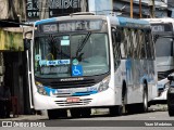 Viação Rio Ouro 2.056 na cidade de São Gonçalo, Rio de Janeiro, Brasil, por Yaan Medeiros. Número da foto: #:id.