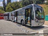 City Transporte Urbano Intermodal - Guarujá 222 na cidade de São Paulo, São Paulo, Brasil, por Espedito de Brito Gomes. Número da foto: #9725927.