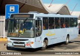 SIT Macaé Transportes 1814 na cidade de Macaé, Rio de Janeiro, Brasil, por Leandro Machado de Castro. Número da foto: #:id.