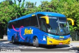 Rápido Expresso Fênix Viação 37025 na cidade de São Paulo, São Paulo, Brasil, por Diego Lip. Número da foto: #9725319.