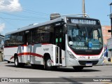 Auto Viação ABC RJ 105.057 na cidade de São Gonçalo, Rio de Janeiro, Brasil, por Yaan Medeiros. Número da foto: #:id.