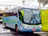 Viação Garcia 8154 na cidade de Campinas, São Paulo, Brasil, por Danilo Augusto. Número da foto: #9726901.