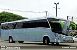 Viação Garcia 8075 na cidade de Imbaú, Paraná, Brasil, por Pedroka Ternoski. Número da foto: #9727190.