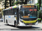 Transurb A72158 na cidade de Rio de Janeiro, Rio de Janeiro, Brasil, por Renan Vieira. Número da foto: #9726421.