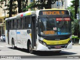 Transurb A72158 na cidade de Rio de Janeiro, Rio de Janeiro, Brasil, por Renan Vieira. ID da foto: :id.