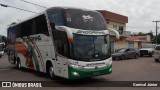 Empresa de Transportes Andorinha 7102 na cidade de Corumbá, Mato Grosso do Sul, Brasil, por Genival Júnior. Número da foto: #9726000.