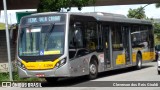 Viação Metrópole Paulista - Zona Leste 3 2066 na cidade de São Paulo, São Paulo, Brasil, por Cleverson dos Reis Giraldi. Número da foto: #:id.
