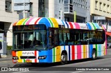 AVL - Autobus de la ville de Luxembourg 253 na cidade de Luxembourg, Luxembourg, Luxembourg, Luxemburgo, por Leandro Machado de Castro. Número da foto: #:id.