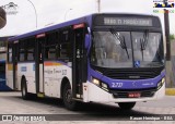 Mobibrasil São Lourenço >>> Mobi-PE 2.727 na cidade de Recife, Pernambuco, Brasil, por Kauan Henrique - BEA. Número da foto: #:id.